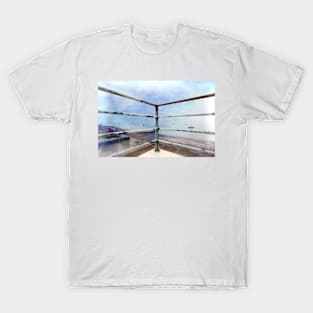 Railings T-Shirt